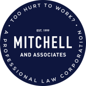 Mitchell Logo